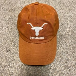 Texas Longhorns hat!!!